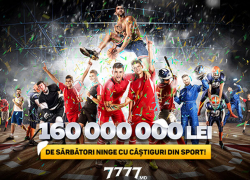 На выходных конвейер выигрышей в спортивных ставках на 7777.md работал на полную мощь 