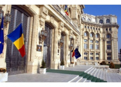 Молдавские политики примут участие в торжественном заседании по случаю 160-летия румынского Сената