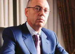 Генпрокуратура извинилась перед Пасатом