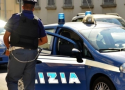 Серию преступлений в супермаркетах Италии совершила жадная молдаванка