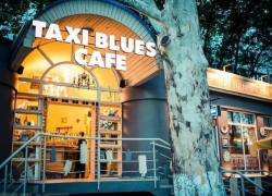 Владельцу сети ресторанов «Такси блюз» стало плохо во время задержания