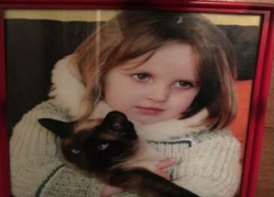 Пропавшую в Кишиневе девочку-подростка разыскивает отчаявшаяся бабушка