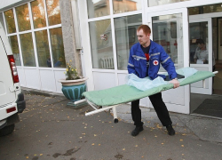 Разозлившийся отец зарезал сына под Флорештами