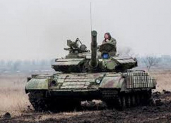 Командира танковой роты, который слил и продал топливо, осудили в Приднестровье