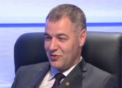 ЦИК цыкнул на Цыку - часть подписей была отсеяна