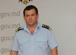 Скромнейший доход главы пенитенциарной системы Молдовы