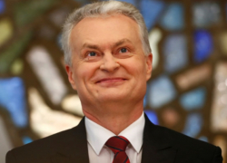 Президент Литвы спешит в Молдову - к добру ли?