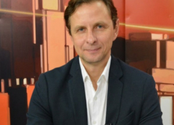 Кульминский камлает над майданом в Кишиневе