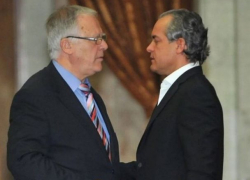 Дьяков ответил на вопрос о возможности возвращения Плахотнюка в Молдову