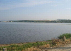 На берегу Данченского озера найдено бездыханное тело мужчины