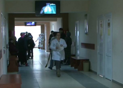 Девочка, госпитализированная с алкогольным отравлением, пришла в себя  