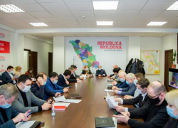 ПСРМ против референдума по отставке главы государства: нужно договариваться