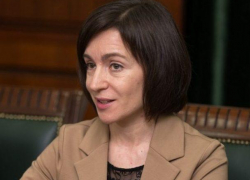 Цырдя: Санду усиленно сдает суверенитет Молдовы внешним фондам