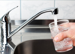 В Молдове могут ввести отключения подачи воды