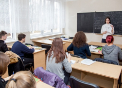 Студентка из Тирасполя избила преподавателя