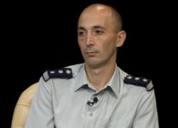 Прокуратура выдала ордеры на арест бывших и нынешних сотрудников МВД по делу Петика 