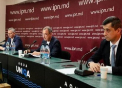 Адвокаты Марины Таубер обвиняют министра Серджиу Литвиненко во вмешательстве в акт правосудия