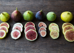 Инжир и гранат вместо тополей: в Молдове тестируют новые породы для лесополос