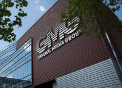 Бывший генеральный продюсер медиахолдинга Плахотнюка теперь вхож в офис партии Усатого