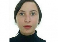 В Гагаузии ищут пропавшую 4 дня назад девушку 