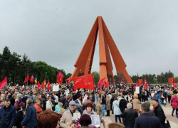 В Молдове партия власти PAS отменяет День Победы