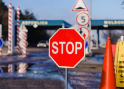 Россия открыла еще 6 КПП для въезда транспорта из Молдовы