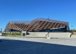 Chisinau Arena снова превратилась в убыточный проект