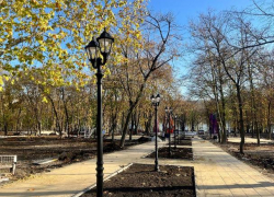 Стройка по-Шоровски: работа по строительству нового парка в Оргееве кипит днем и ночью