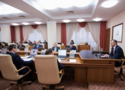 Правительство выделило средства на выполнение Молдовой финансовых обязательств перед международными структурами