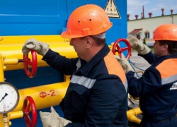 Вопрос обеспечения Молдовы газом находится под личным контролем президента
