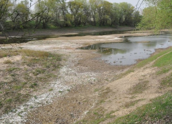 Граждан Молдовы призывают экономить воду