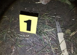 Убийство молодой женщины-ромки совершили на западной Украине