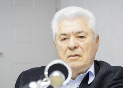 Воронин: президента должен избирать парламент