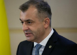 Ион Кику заявил, что парламент надо распускать немедленно