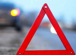 В перевернувшемся автомобиле погиб житель Комрата  