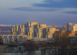 Стоимость жилой недвижимости в Кишиневе стремительно растет – данные за март  