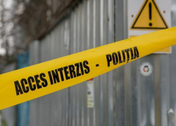 Шокирующий случай в Сынжерей: женщина убила 85-летнего отца с помощью совка