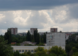В последний день сентября в Молдове будет облачно и без осадков