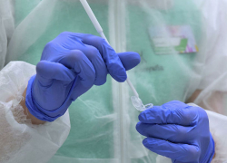 В пятницу в Молдове выявили 339 новых случаев COVID-19 