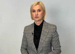 Ирина Влах объявляет: Каждому, кому придётся отстаивать правду в суде, «Inima Moldovei» окажет необходимую юридическую поддержку
