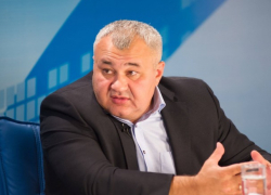 Диана Гросу: Заместитель Усатого гулял в Затоке, а Бельцы в это время платили ему зарплату