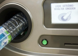 2 лея за бутылку: в Молдове вводят систему возврата тары