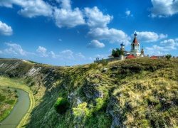 За 2021 год Молдова обслужила более 264 тыc. туристов