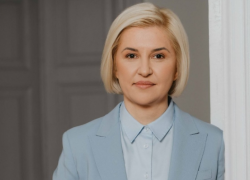 Ирина Влах заявила о готовности дискутировать со Стояногло