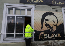 В Эстонии осуждены двое молдаван за поджог украинского ресторана и работу на российскую разведку