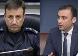 В задержании экс-главы СИБ Пырлога найден русский след