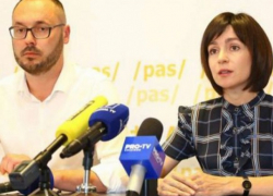 Санду и Литвиненко приглашены в прокуратуру из-за своих необоснованных заявлений