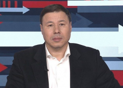 Богдан Цырдя рассказал о помощи и поддержке со стороны «партнеров по развитию»