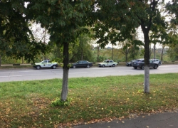 Труп умершего при загадочных обстоятельствах мужчины был  найден на Чеканах 