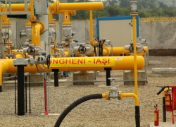Румынского газа в Молдове не будет